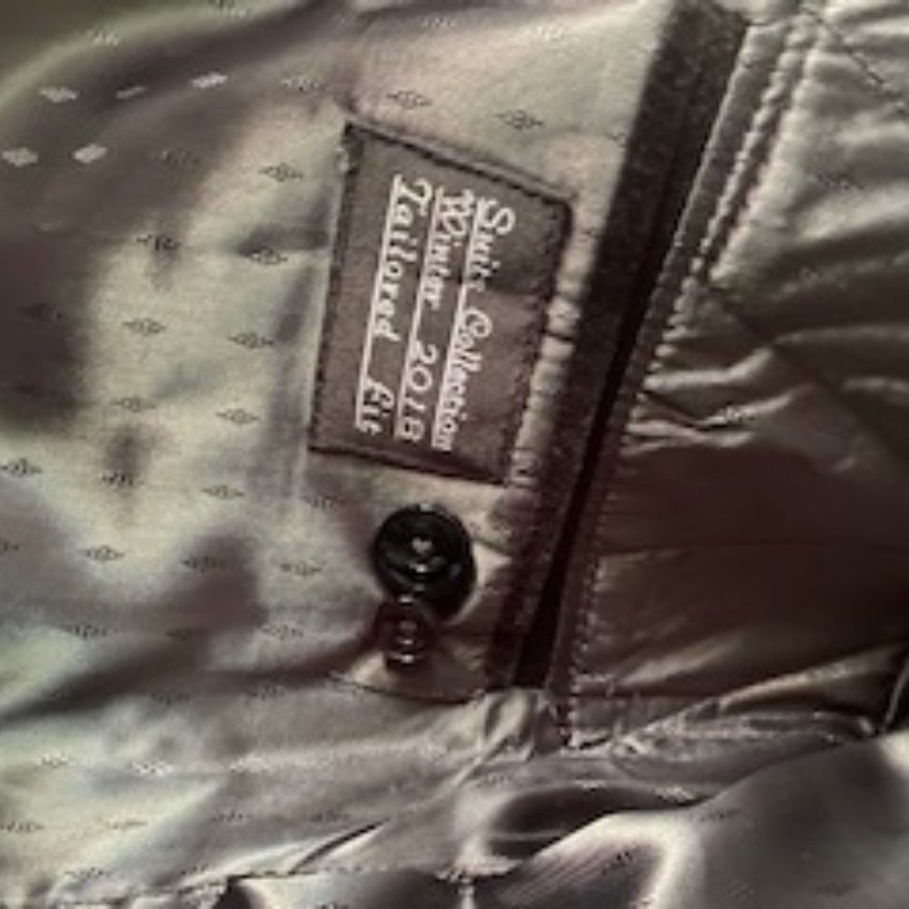 Dinner jacket - Picture 5 of 5